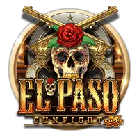 El Pasa Gunfight xNudge